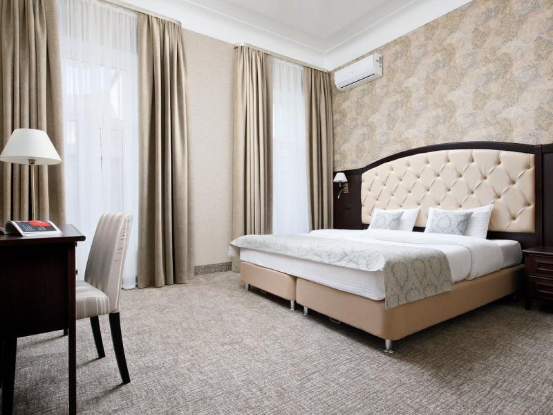 Пансионат Звездный