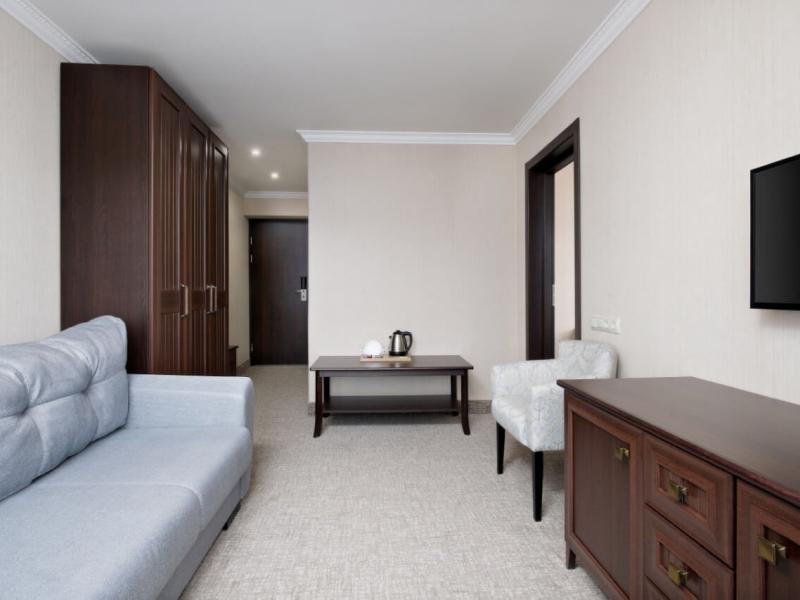 Пансионат Звездный