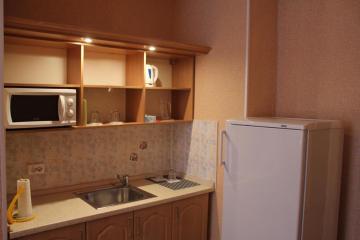 Отель Звездный Россия, Санкт-Петербург, фото 2