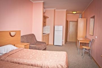 Отель Звездный Россия, Санкт-Петербург, фото 8