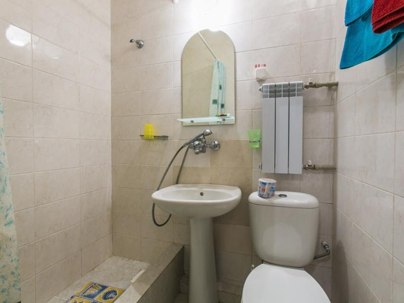 Звездный пансионат