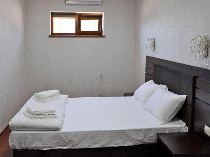 Звездный пансионат