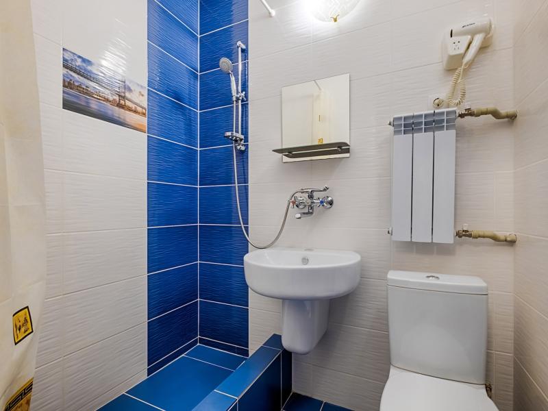 Звездный пансионат