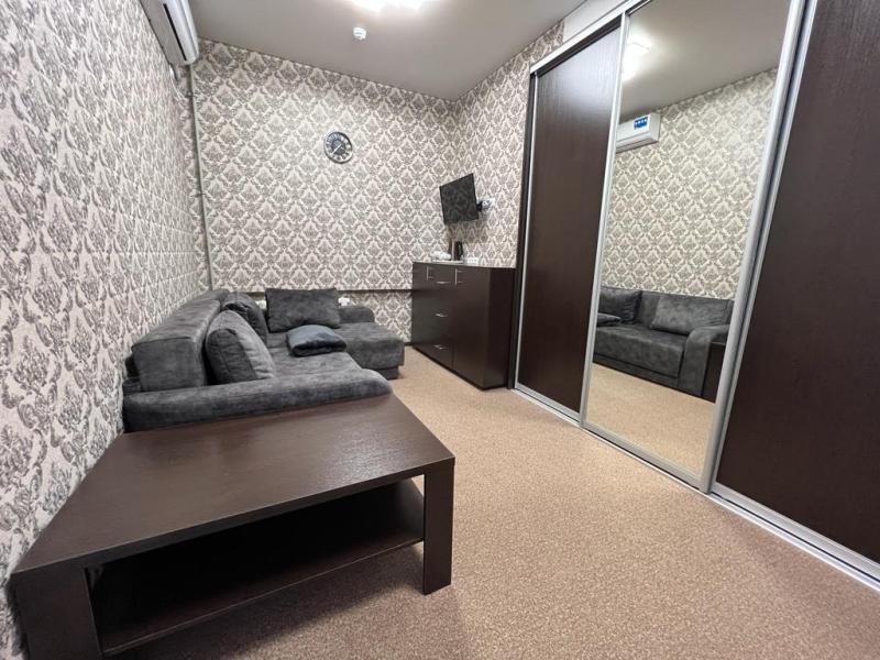 Звездный пансионат