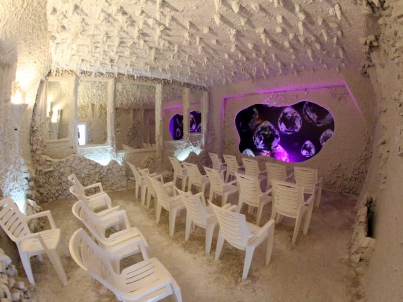 Звездный пансионат