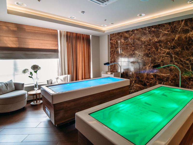 Звездный Гостиничный комплекс