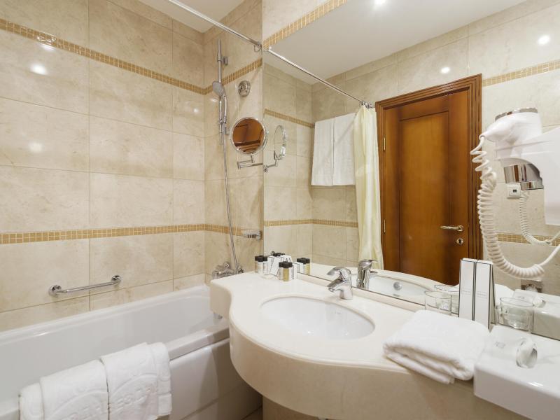 Звездный Гостиничный комплекс