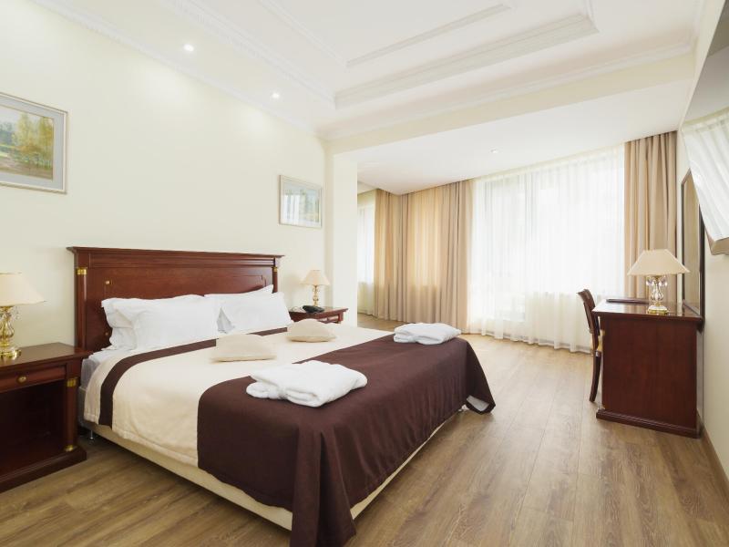 Звездный Гостиничный комплекс