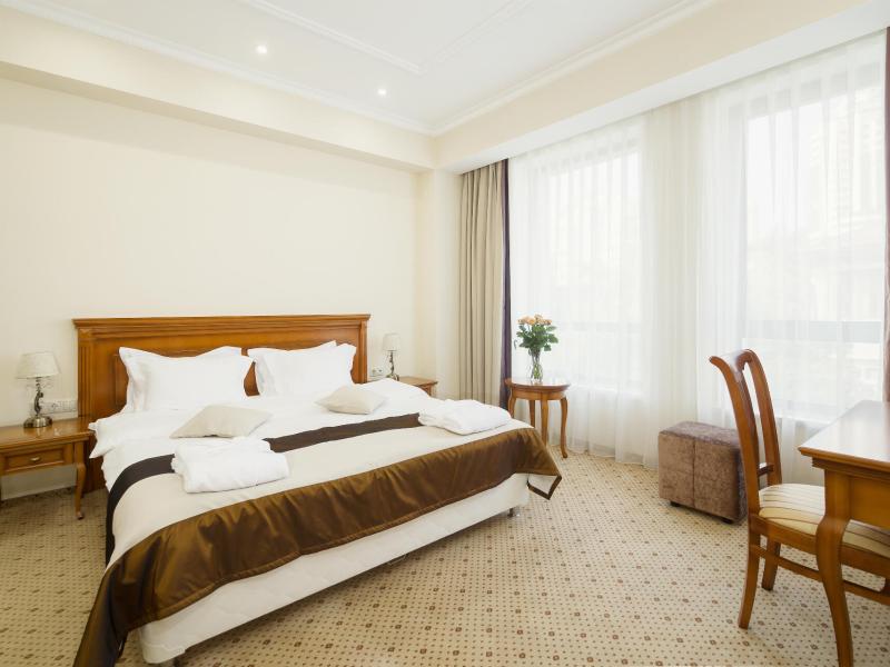 Звездный Гостиничный комплекс