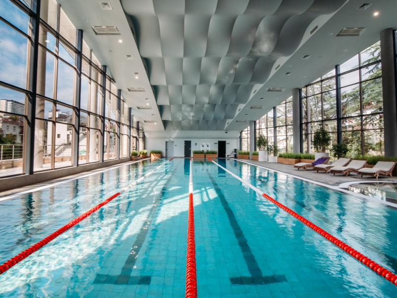 Звездный Гостиничный комплекс