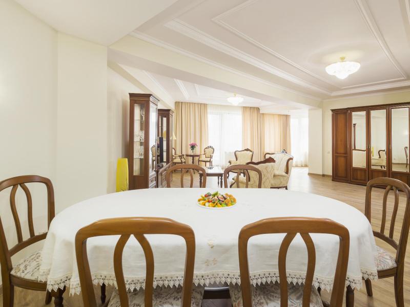 Звездный Гостиничный комплекс