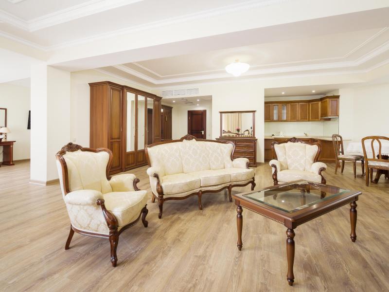 Звездный Гостиничный комплекс