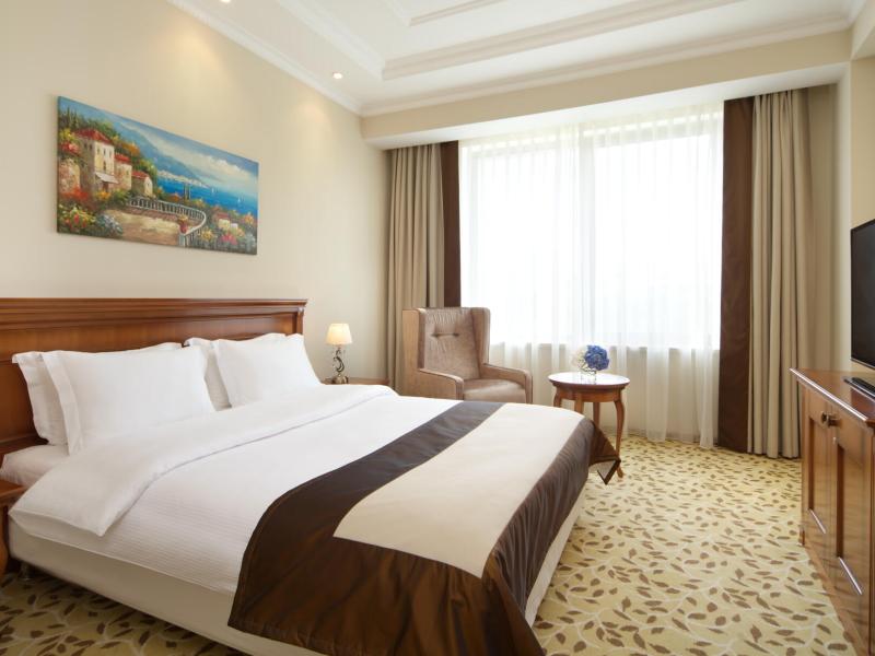 Звездный Гостиничный комплекс