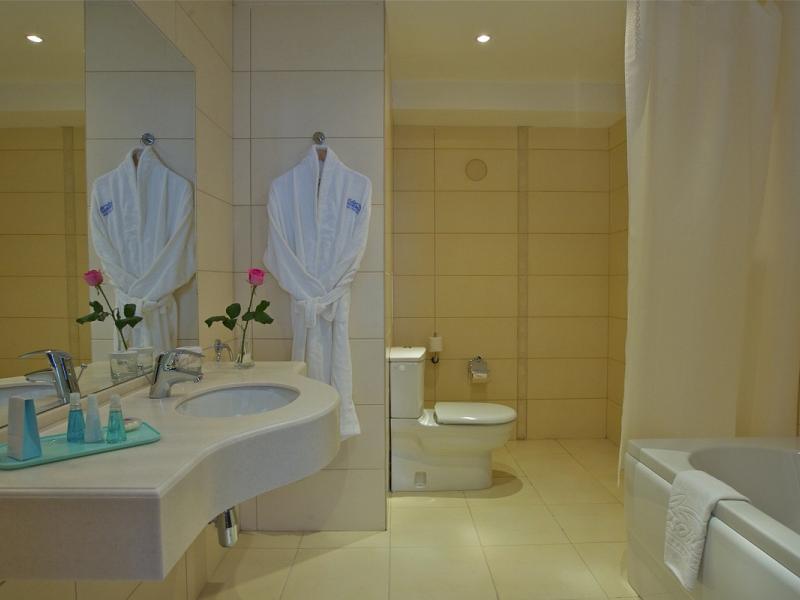 Звездный Гостиничный комплекс