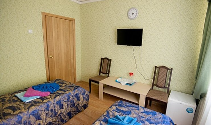 Звенигородский МО РФ