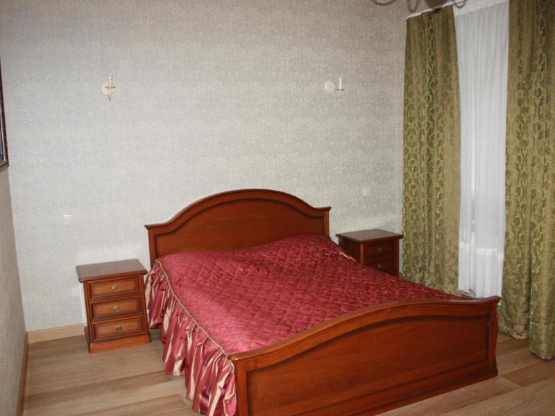 Звенигородский МО РФ