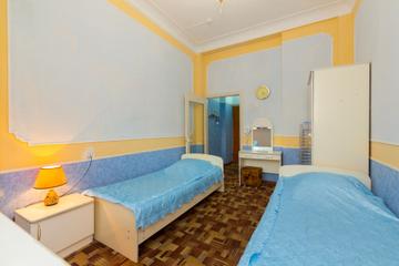 Отель Санаторий Здоровье Россия, Железноводск, фото 17