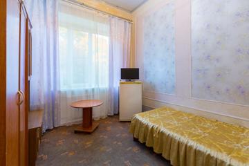Отель Санаторий Здоровье Россия, Железноводск, фото 21