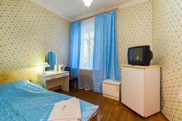 Отель Санаторий Здоровье Россия, Железноводск, фото 22