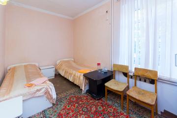 Отель Санаторий Здоровье Россия, Железноводск, фото 26