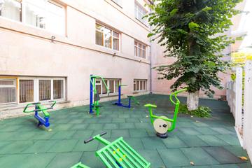 Отель Санаторий Здоровье Россия, Железноводск, фото 38