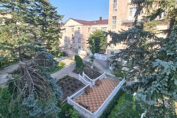 Отель Санаторий Здоровье Россия, Железноводск, фото 6
