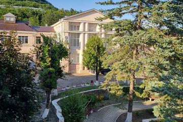 Отель Санаторий Здоровье Россия, Железноводск, фото 8
