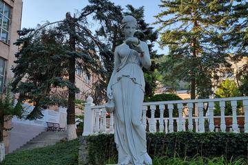 Отель Санаторий Здоровье Россия, Железноводск, фото 9