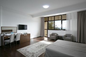 Отель Санаторий Зеленая роща Россия, Сочи, фото 12