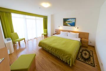 Отель Санаторий Зеленая роща Россия, Сочи, фото 14