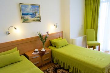 Отель Санаторий Зеленая роща Россия, Сочи, фото 15