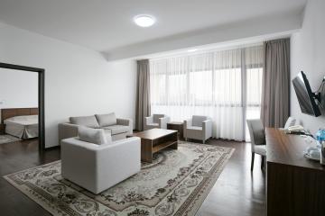 Отель Санаторий Зеленая роща Россия, Сочи, фото 17