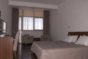 Отель Санаторий Зеленая роща Россия, Сочи, фото 18