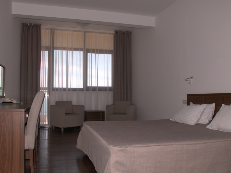 Санаторий Зеленая роща