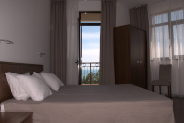 Отель Санаторий Зеленая роща Россия, Сочи, фото 19