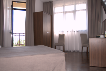 Отель Санаторий Зеленая роща Россия, Сочи, фото 20