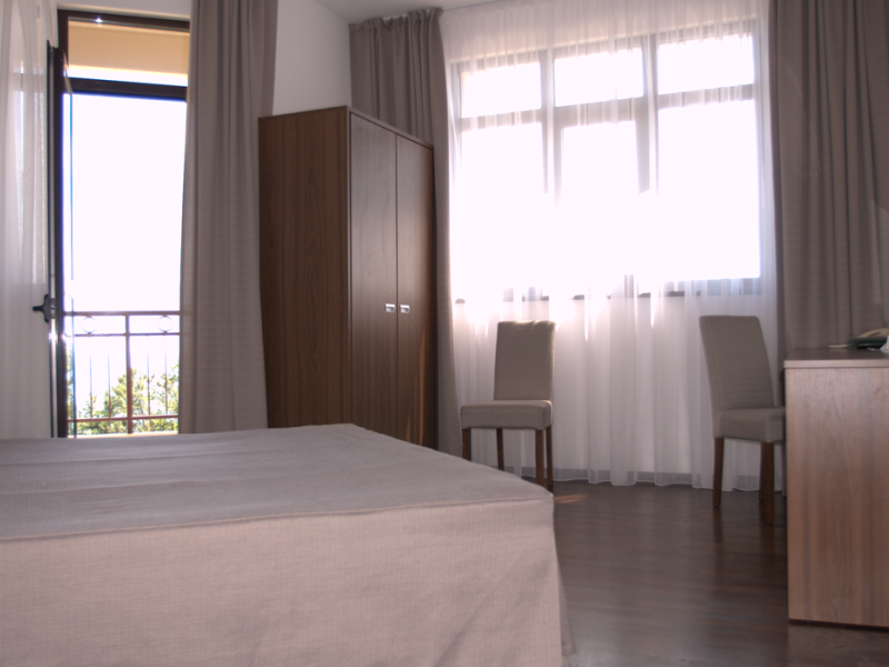 Санаторий Зеленая роща