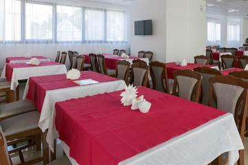 Отель Санаторий Зеленая роща Россия, Сочи, фото 21