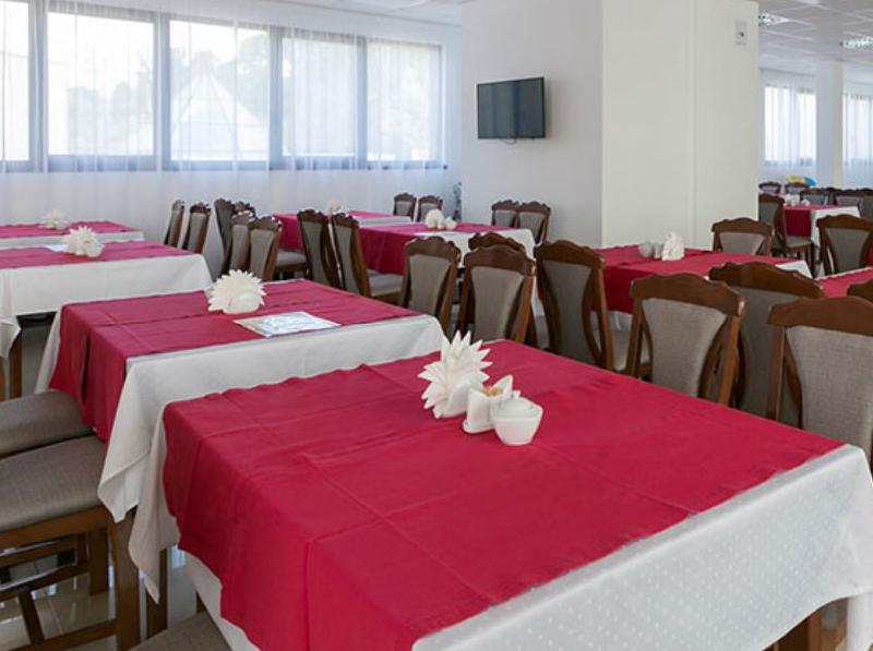 Санаторий Зеленая роща