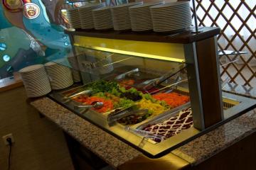 Отель Санаторий Зеленая роща Россия, Сочи, фото 23