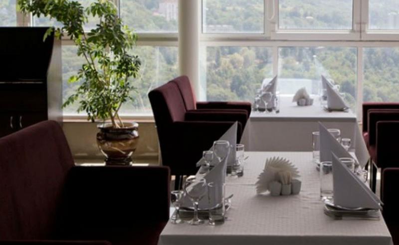 Санаторий Зеленая роща