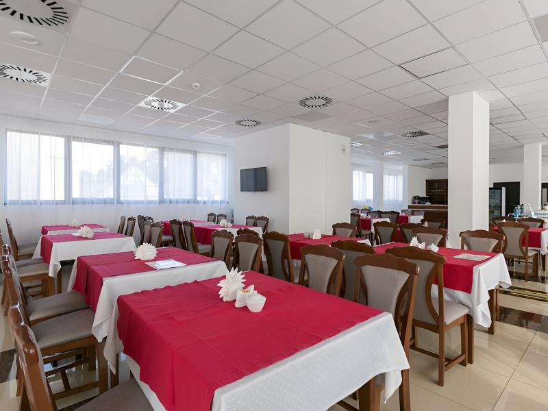 Санаторий Зеленая роща