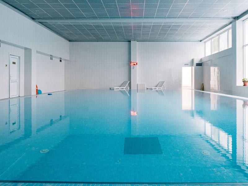 Санаторий Зеленая роща