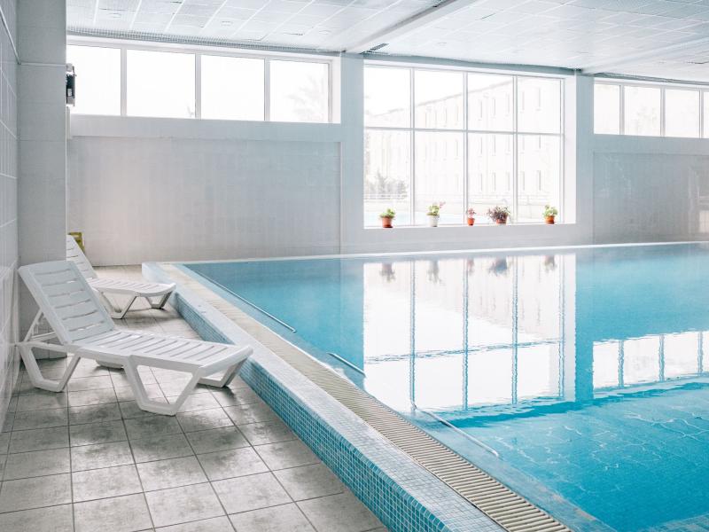 Санаторий Зеленая роща