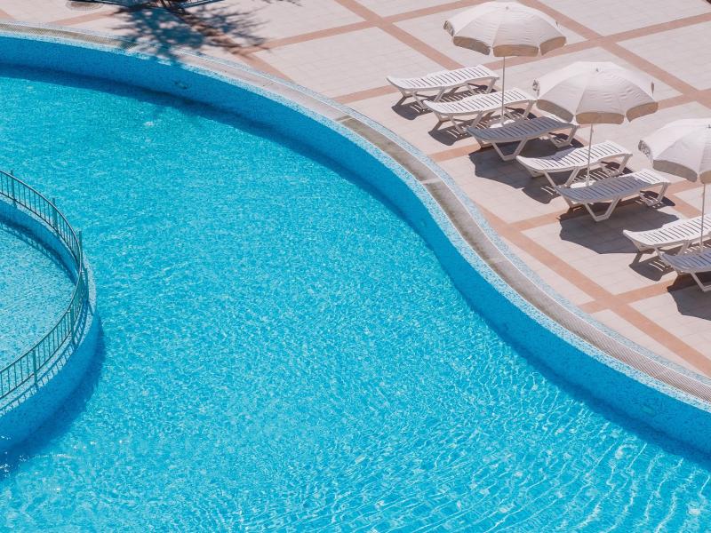 Санаторий Зеленая роща