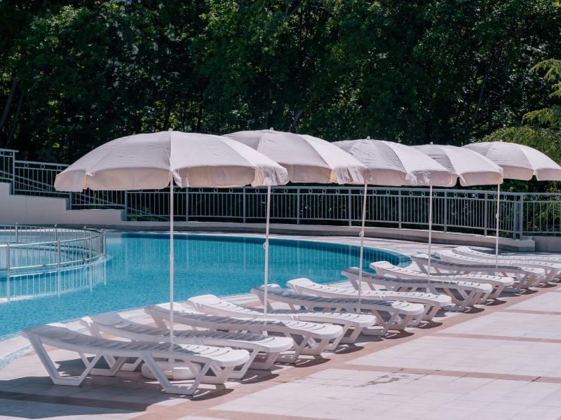 Санаторий Зеленая роща