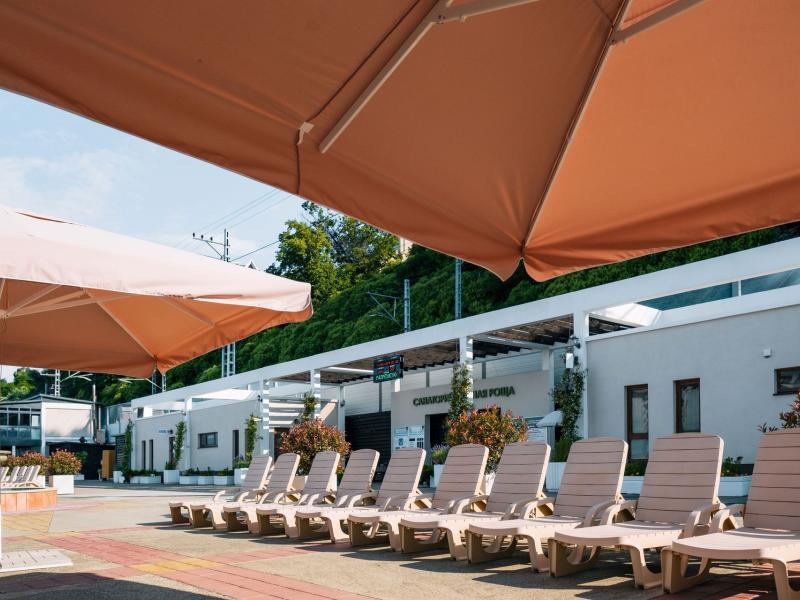 Санаторий Зеленая роща