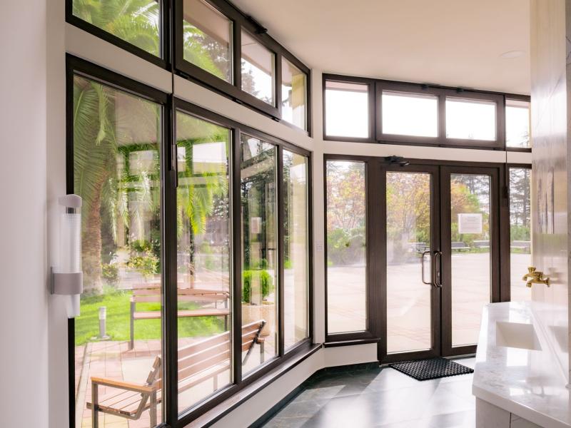 Санаторий Зеленая роща