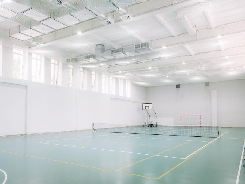 Санаторий Зеленая роща