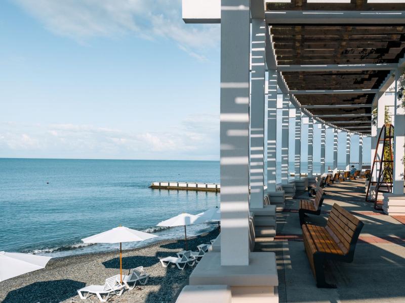 Санаторий Зеленая роща